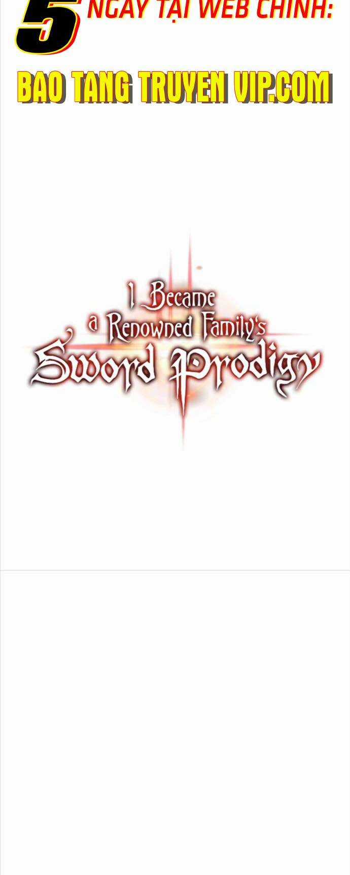 Thiên Tài Kiếm Thuật Của Gia Tộc Danh Giá Chapter 89 trang 11