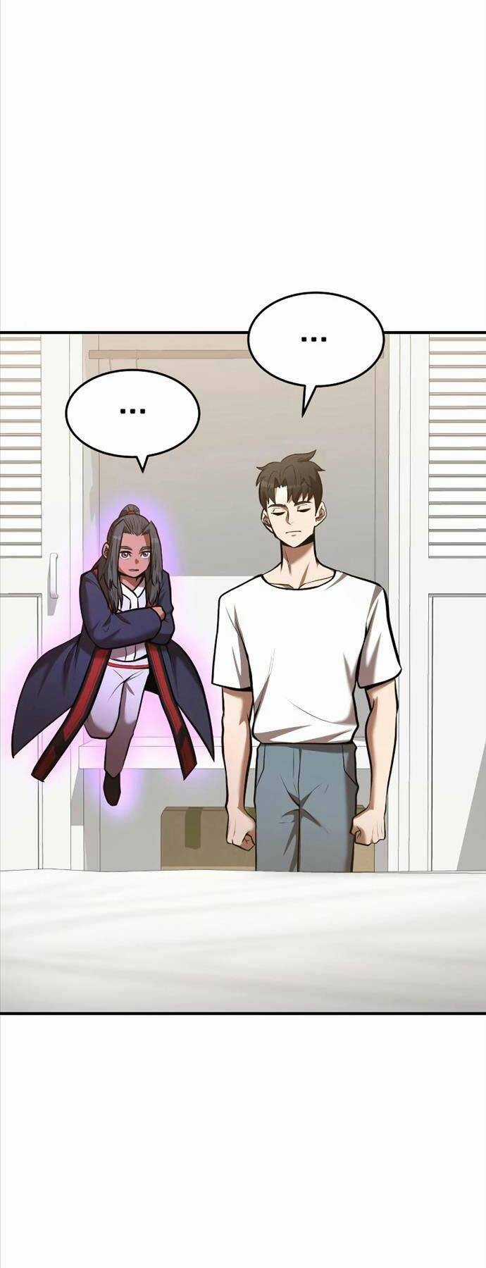 Thiên Tài Kiếm Thuật Của Gia Tộc Danh Giá Chapter 89 trang 18