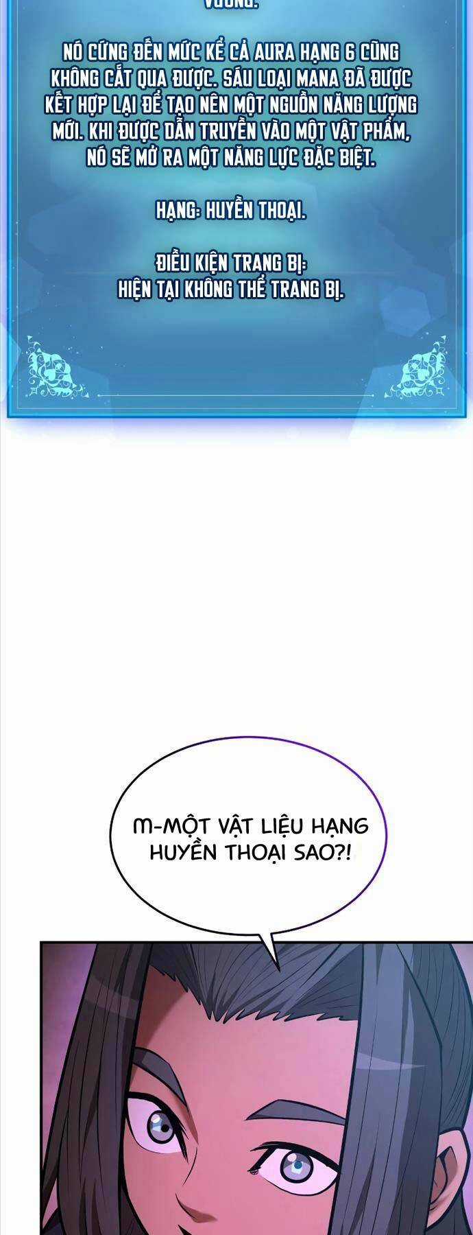 Thiên Tài Kiếm Thuật Của Gia Tộc Danh Giá Chapter 89 trang 2