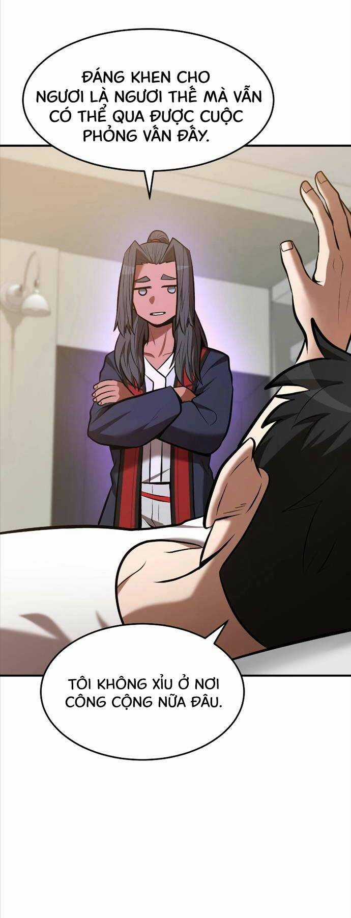 Thiên Tài Kiếm Thuật Của Gia Tộc Danh Giá Chapter 89 trang 21