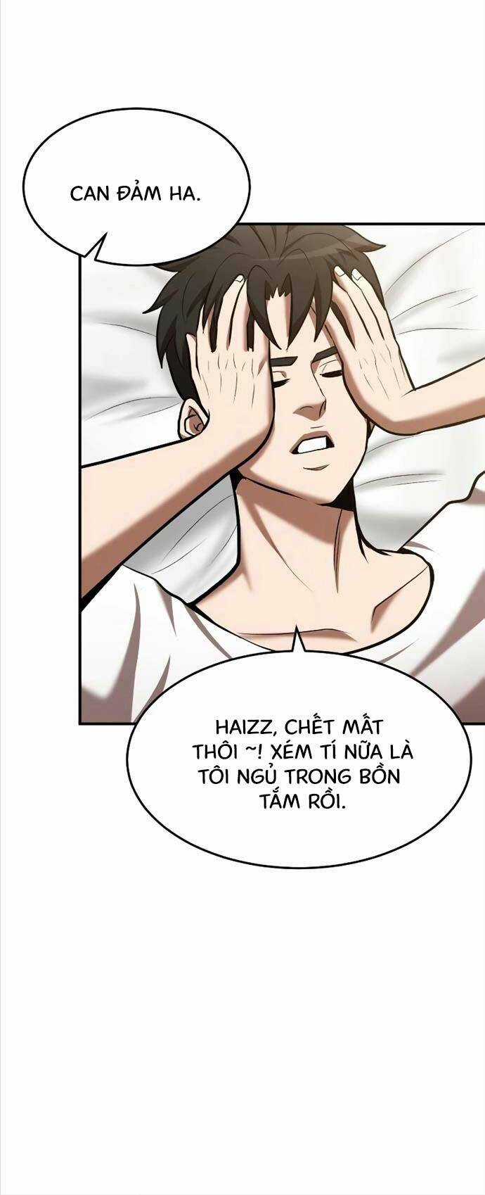 Thiên Tài Kiếm Thuật Của Gia Tộc Danh Giá Chapter 89 trang 22