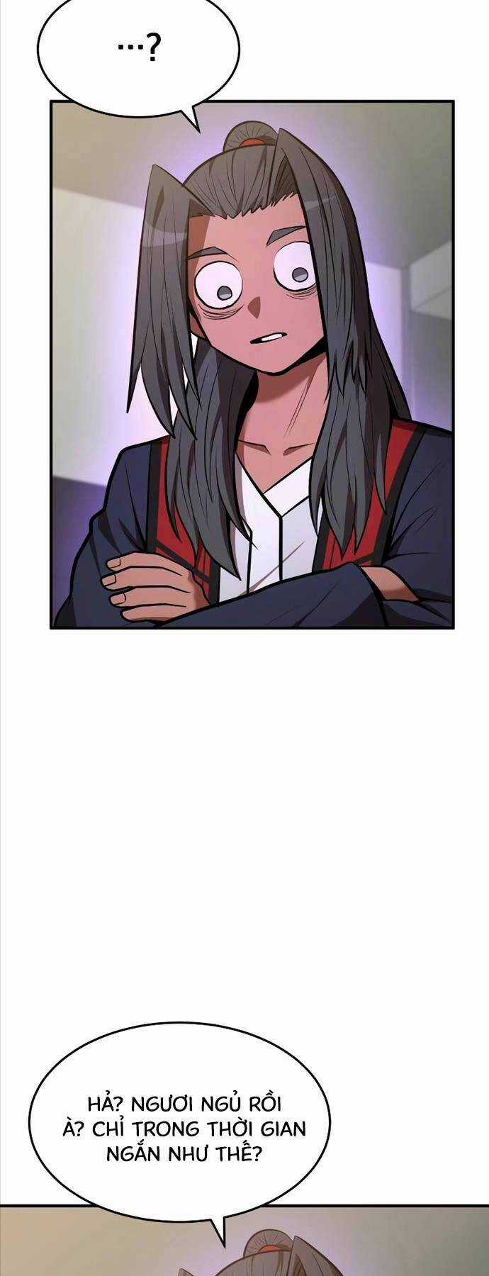 Thiên Tài Kiếm Thuật Của Gia Tộc Danh Giá Chapter 89 trang 24