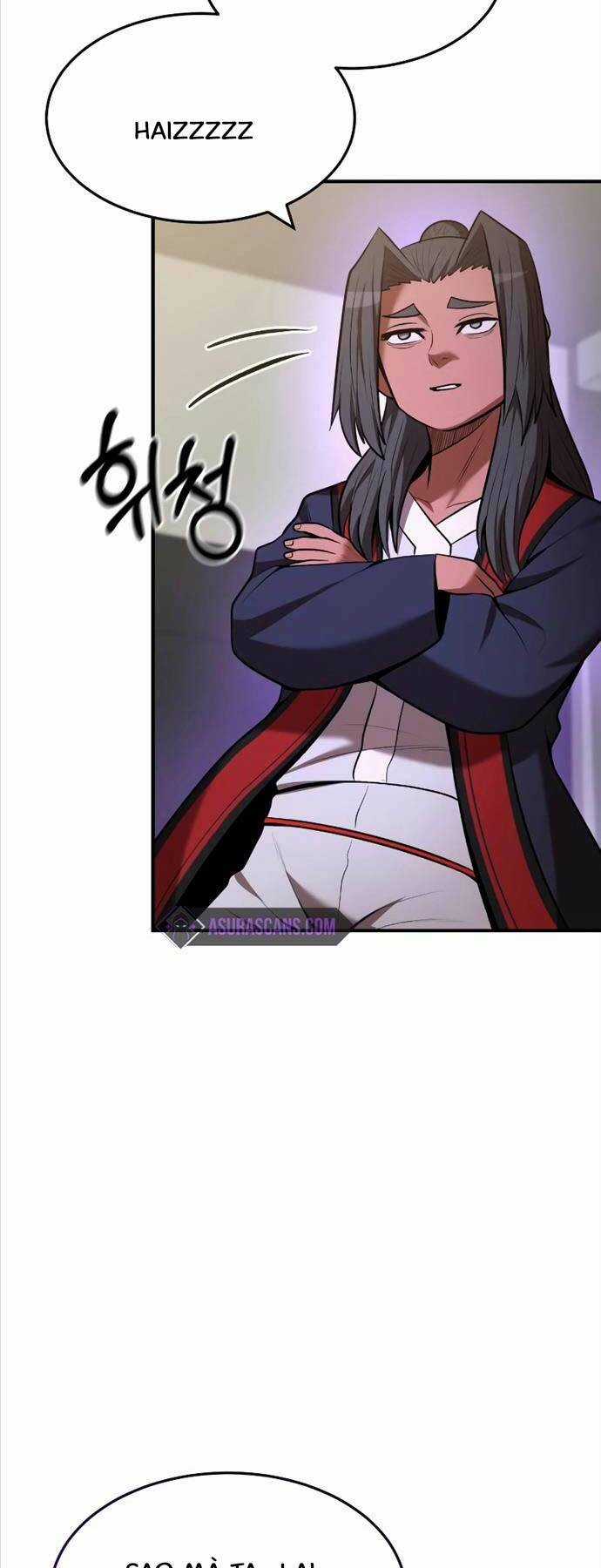 Thiên Tài Kiếm Thuật Của Gia Tộc Danh Giá Chapter 89 trang 26