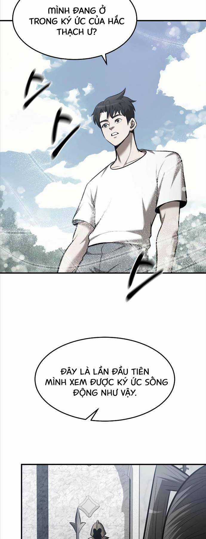 Thiên Tài Kiếm Thuật Của Gia Tộc Danh Giá Chapter 89 trang 31