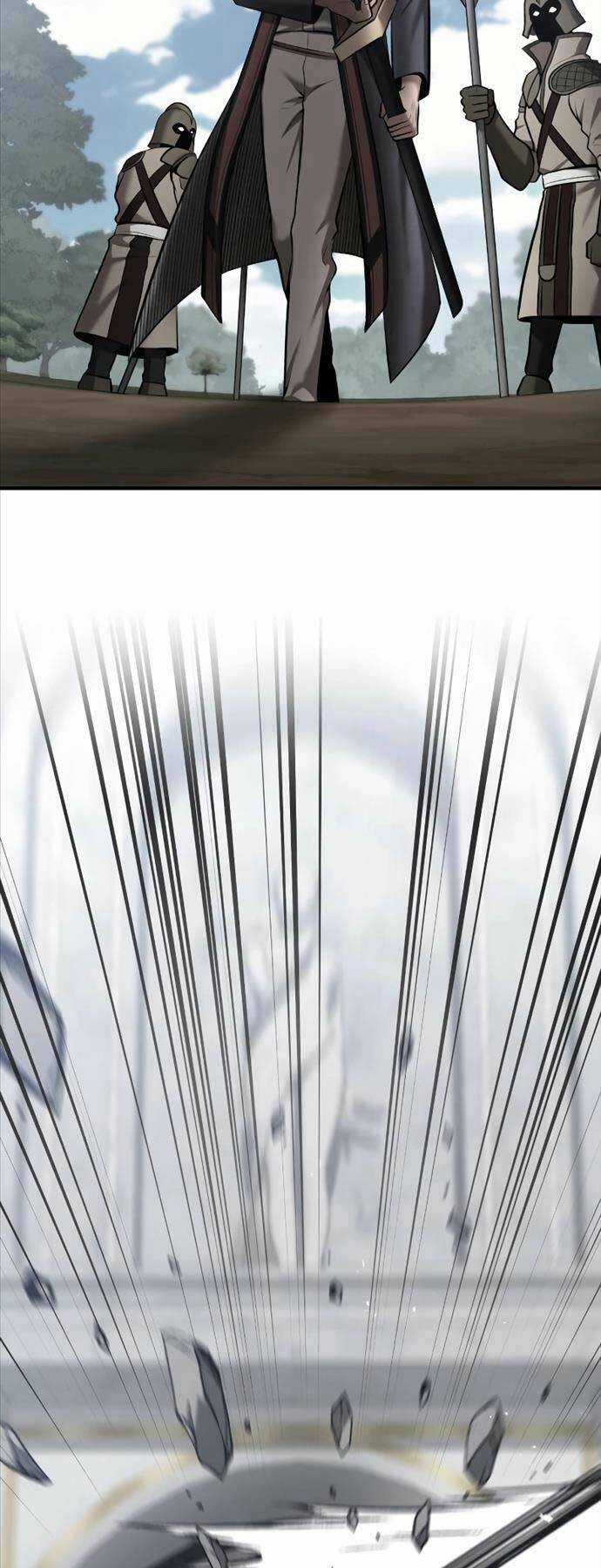 Thiên Tài Kiếm Thuật Của Gia Tộc Danh Giá Chapter 89 trang 36