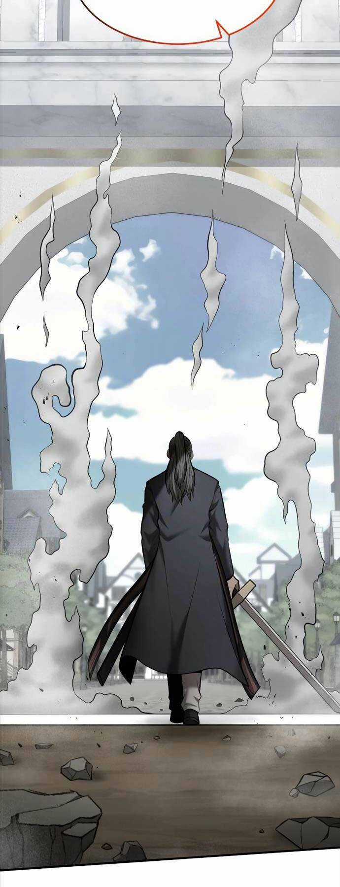 Thiên Tài Kiếm Thuật Của Gia Tộc Danh Giá Chapter 89 trang 39