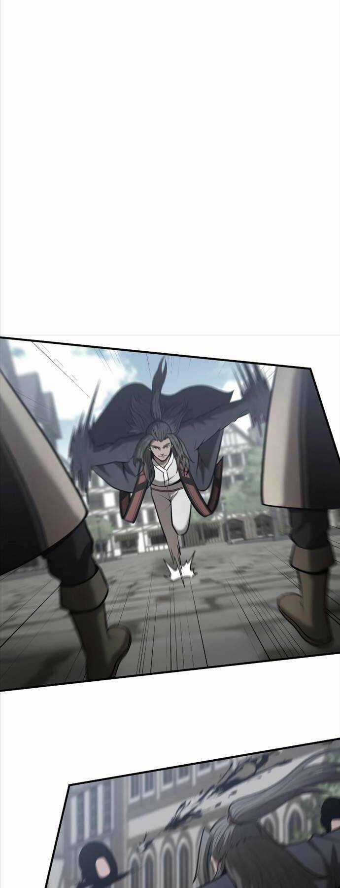 Thiên Tài Kiếm Thuật Của Gia Tộc Danh Giá Chapter 89 trang 40