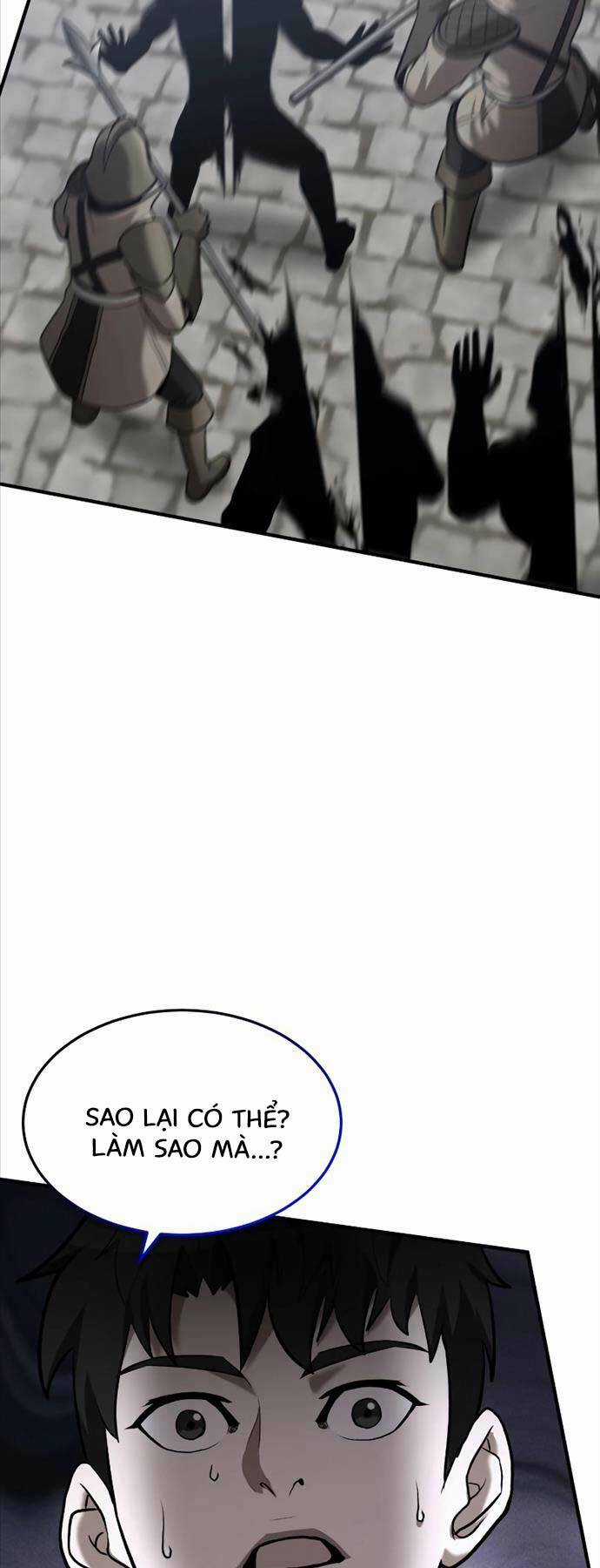 Thiên Tài Kiếm Thuật Của Gia Tộc Danh Giá Chapter 89 trang 42