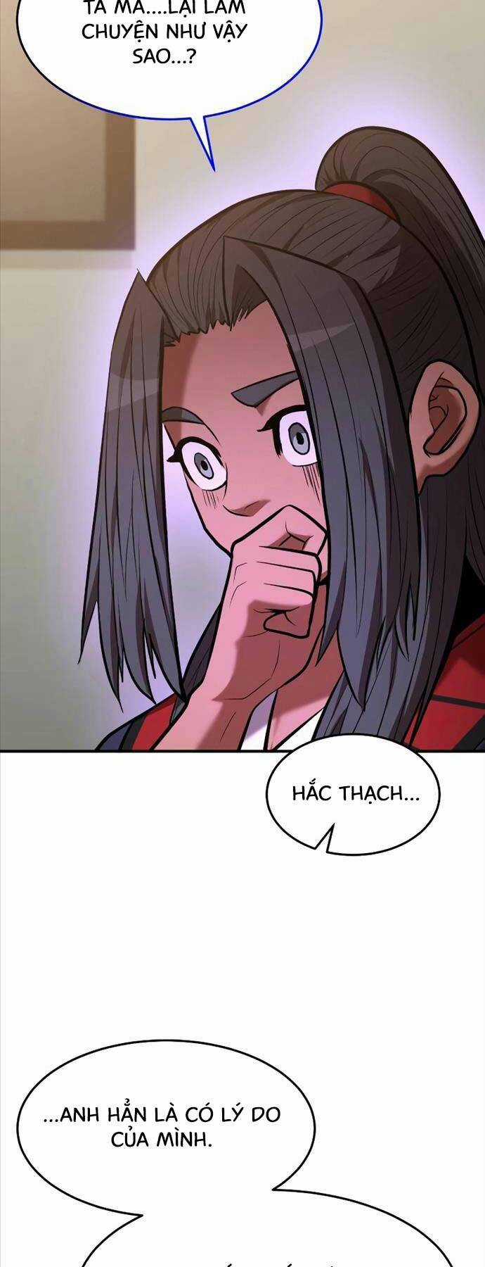 Thiên Tài Kiếm Thuật Của Gia Tộc Danh Giá Chapter 89 trang 49