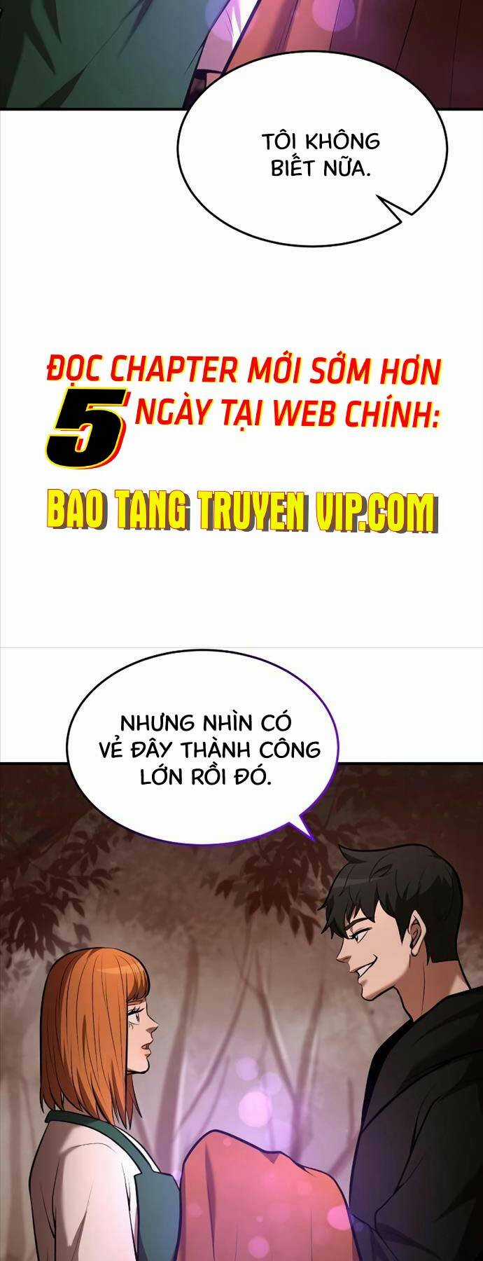 Thiên Tài Kiếm Thuật Của Gia Tộc Danh Giá Chapter 89 trang 5