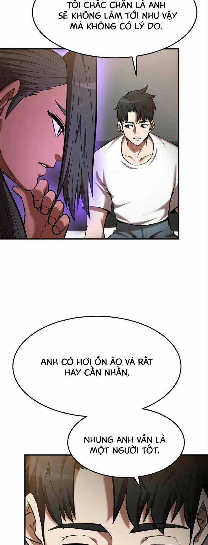 Thiên Tài Kiếm Thuật Của Gia Tộc Danh Giá Chapter 89 trang 50