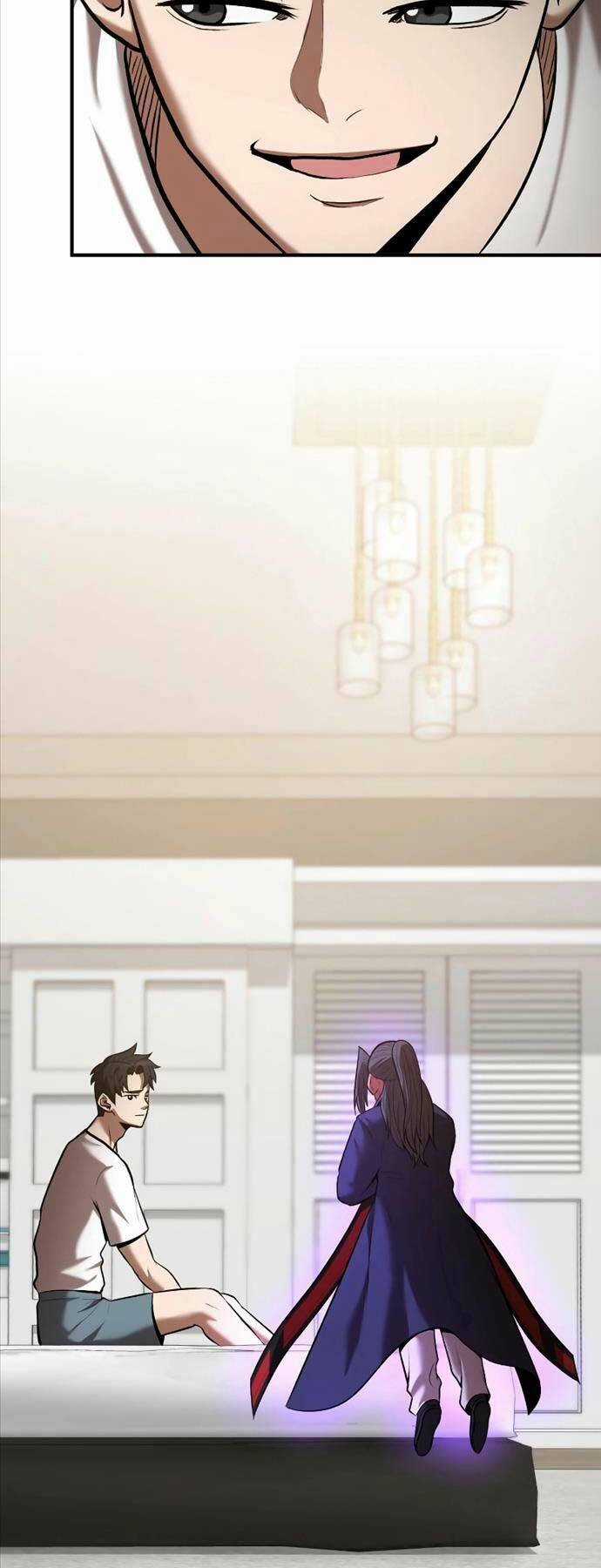 Thiên Tài Kiếm Thuật Của Gia Tộc Danh Giá Chapter 89 trang 51