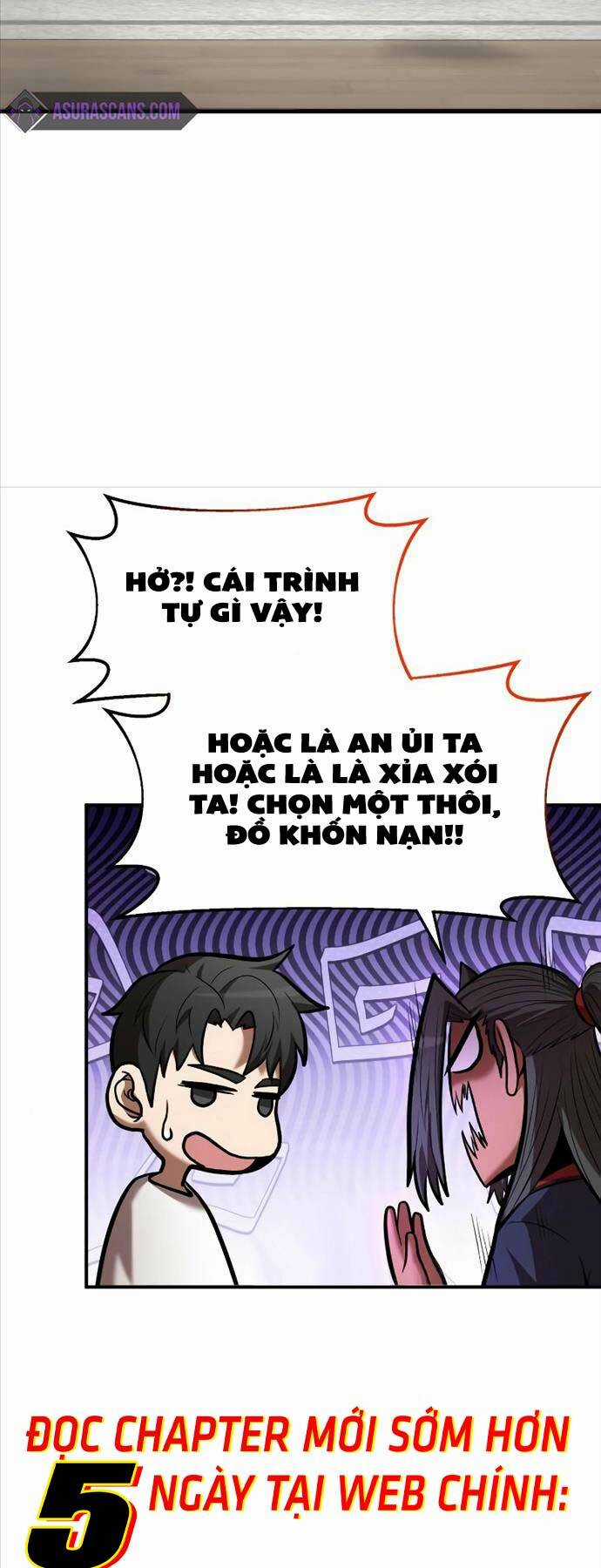 Thiên Tài Kiếm Thuật Của Gia Tộc Danh Giá Chapter 89 trang 52