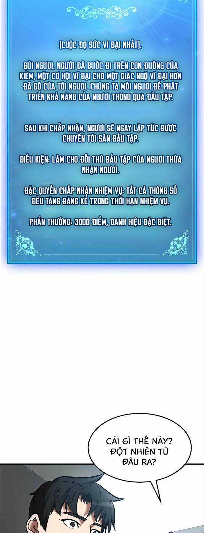 Thiên Tài Kiếm Thuật Của Gia Tộc Danh Giá Chapter 89 trang 57