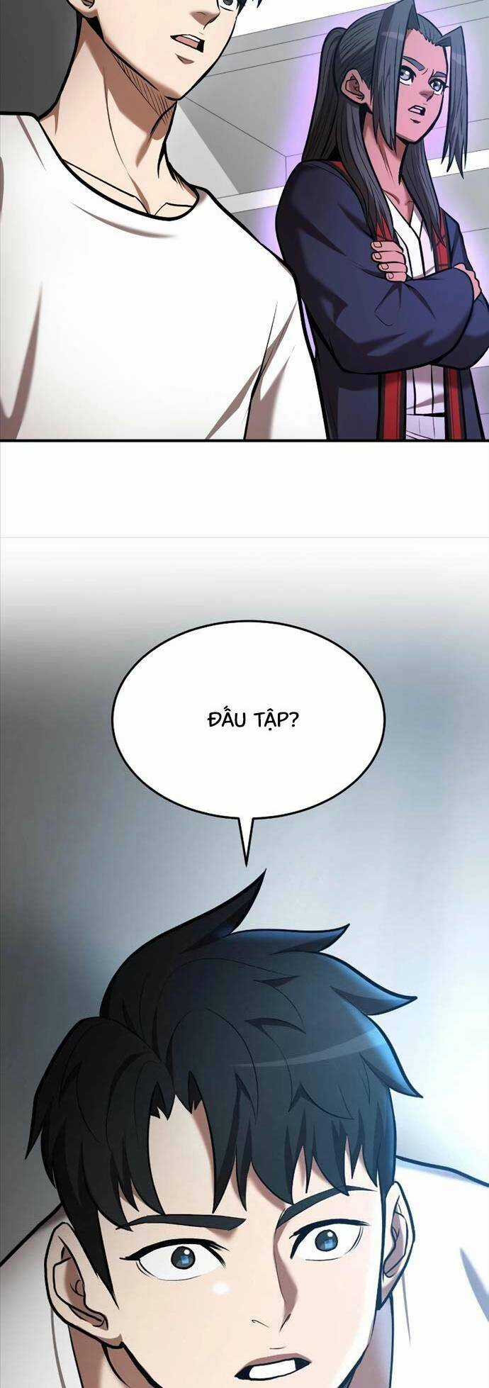 Thiên Tài Kiếm Thuật Của Gia Tộc Danh Giá Chapter 89 trang 58