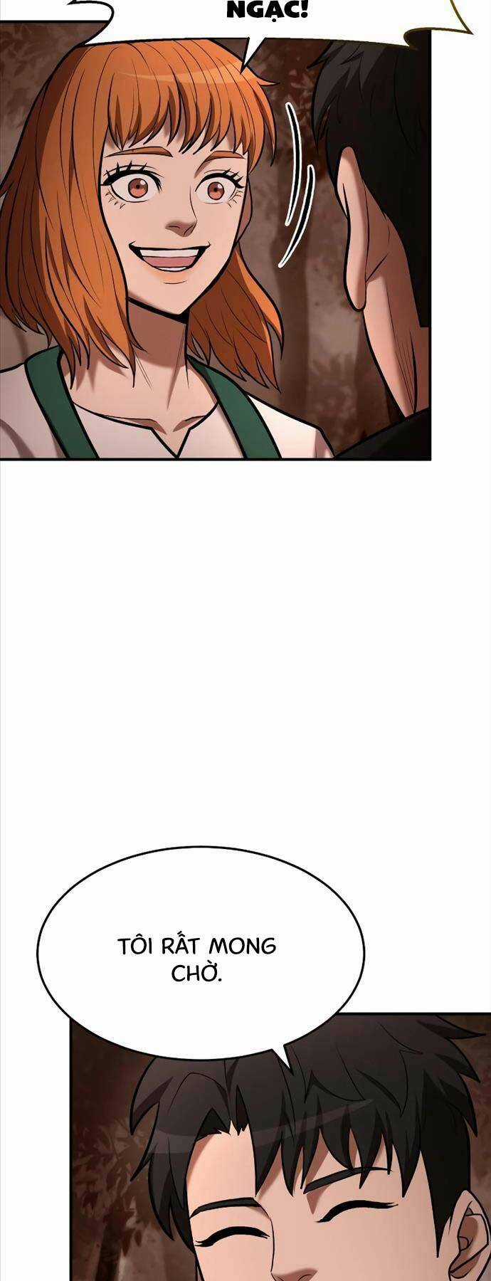 Thiên Tài Kiếm Thuật Của Gia Tộc Danh Giá Chapter 89 trang 8