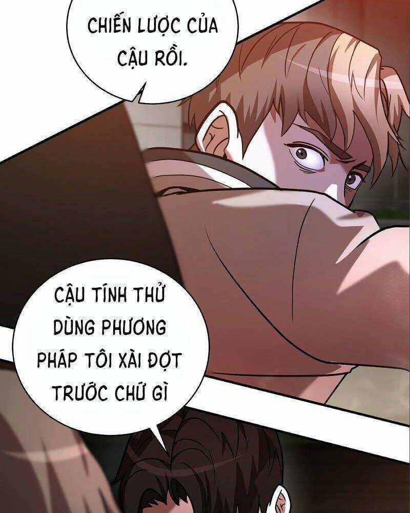 Thiên Tài Kiếm Thuật Của Gia Tộc Danh Giá Chapter 9 trang 108