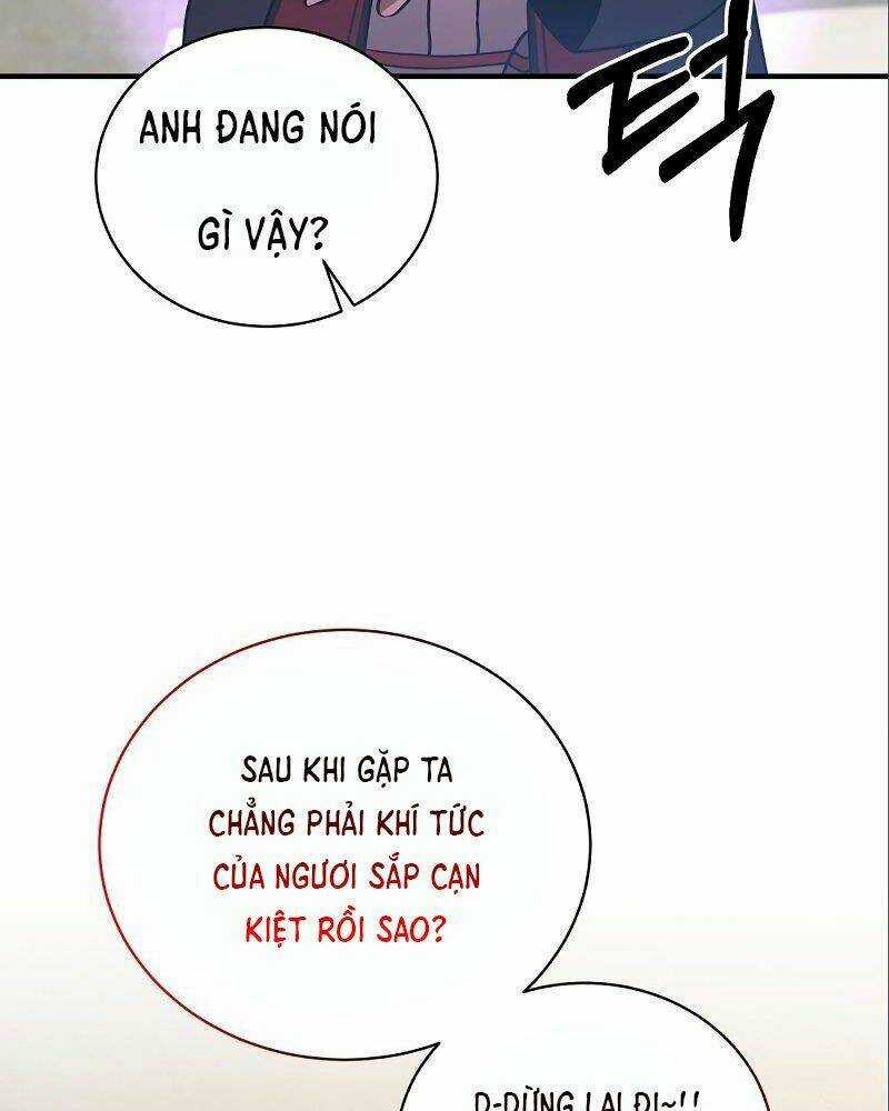 Thiên Tài Kiếm Thuật Của Gia Tộc Danh Giá Chapter 9 trang 24