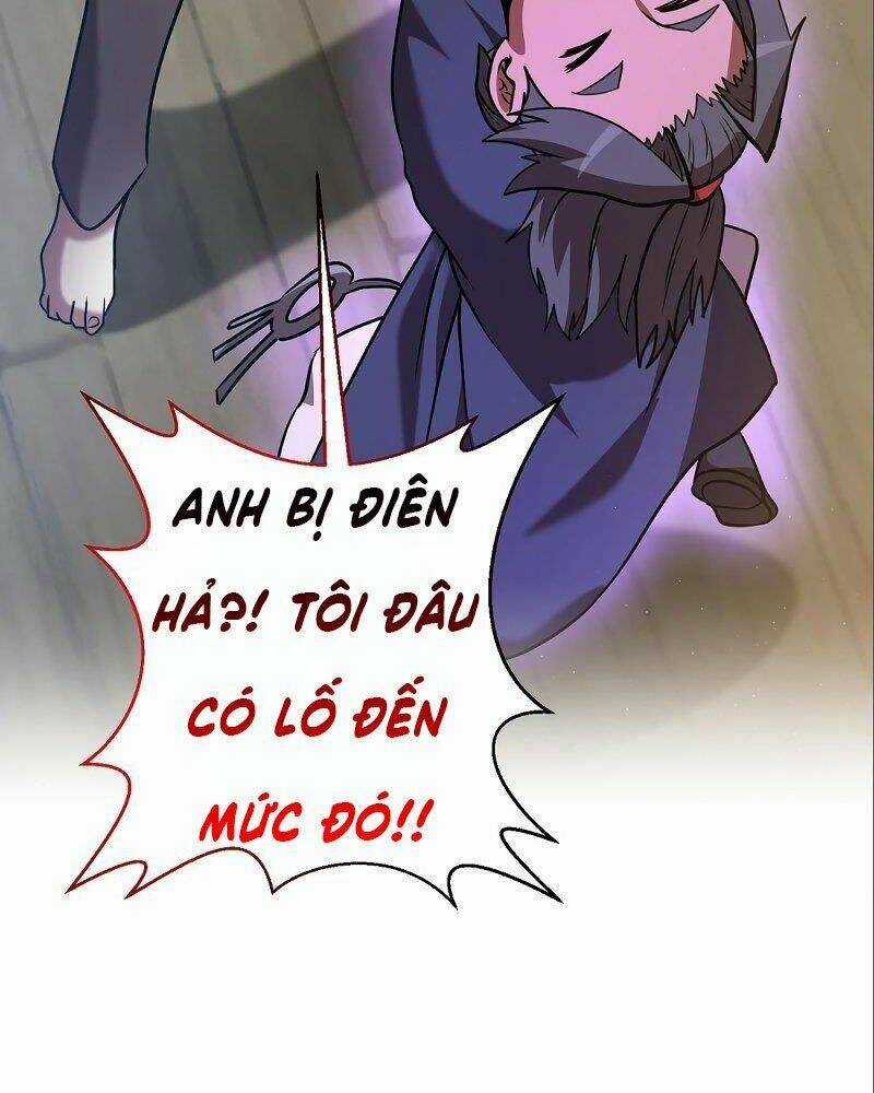 Thiên Tài Kiếm Thuật Của Gia Tộc Danh Giá Chapter 9 trang 26