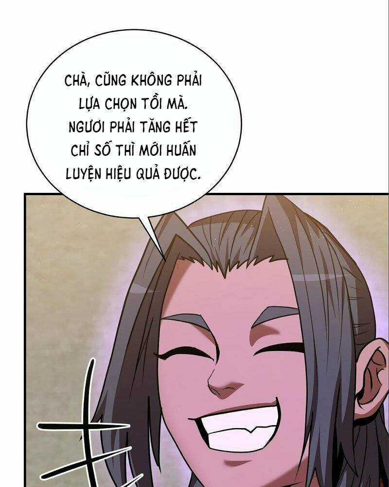 Thiên Tài Kiếm Thuật Của Gia Tộc Danh Giá Chapter 9 trang 27