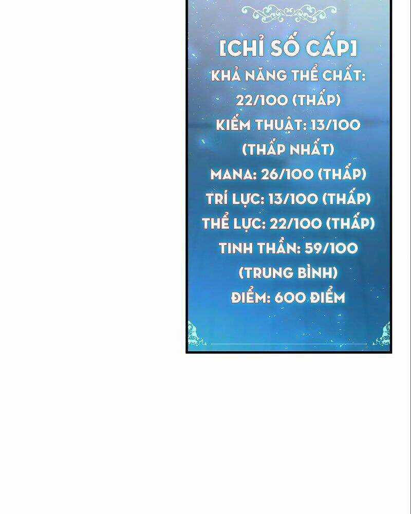 Thiên Tài Kiếm Thuật Của Gia Tộc Danh Giá Chapter 9 trang 3