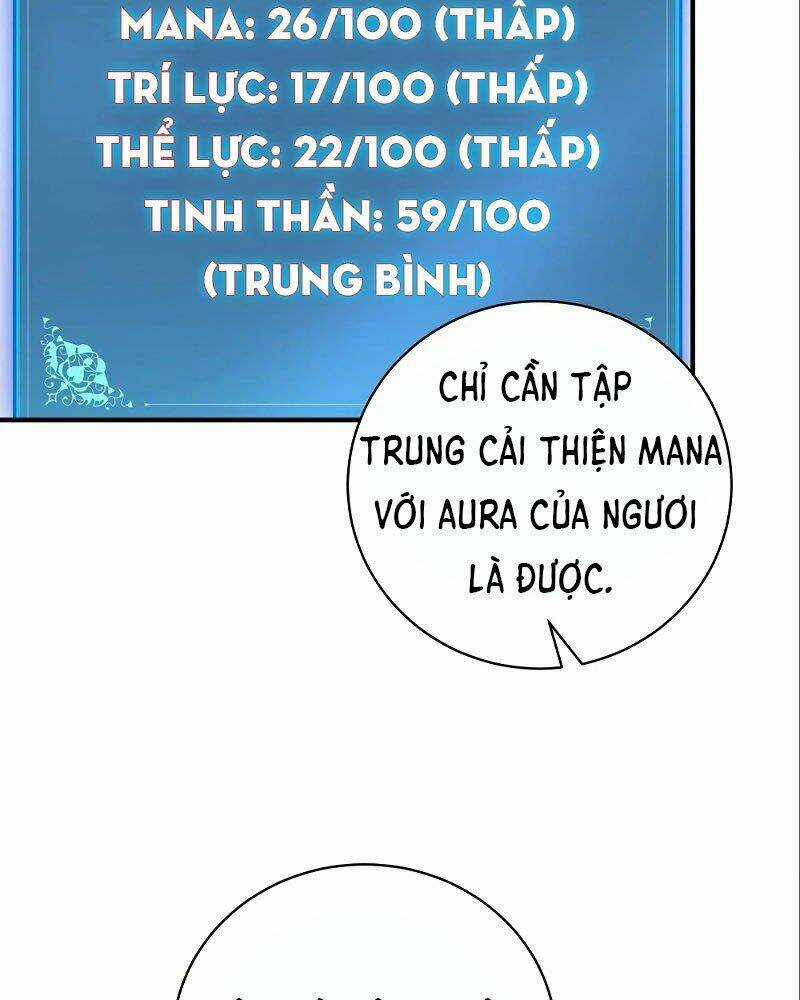 Thiên Tài Kiếm Thuật Của Gia Tộc Danh Giá Chapter 9 trang 31