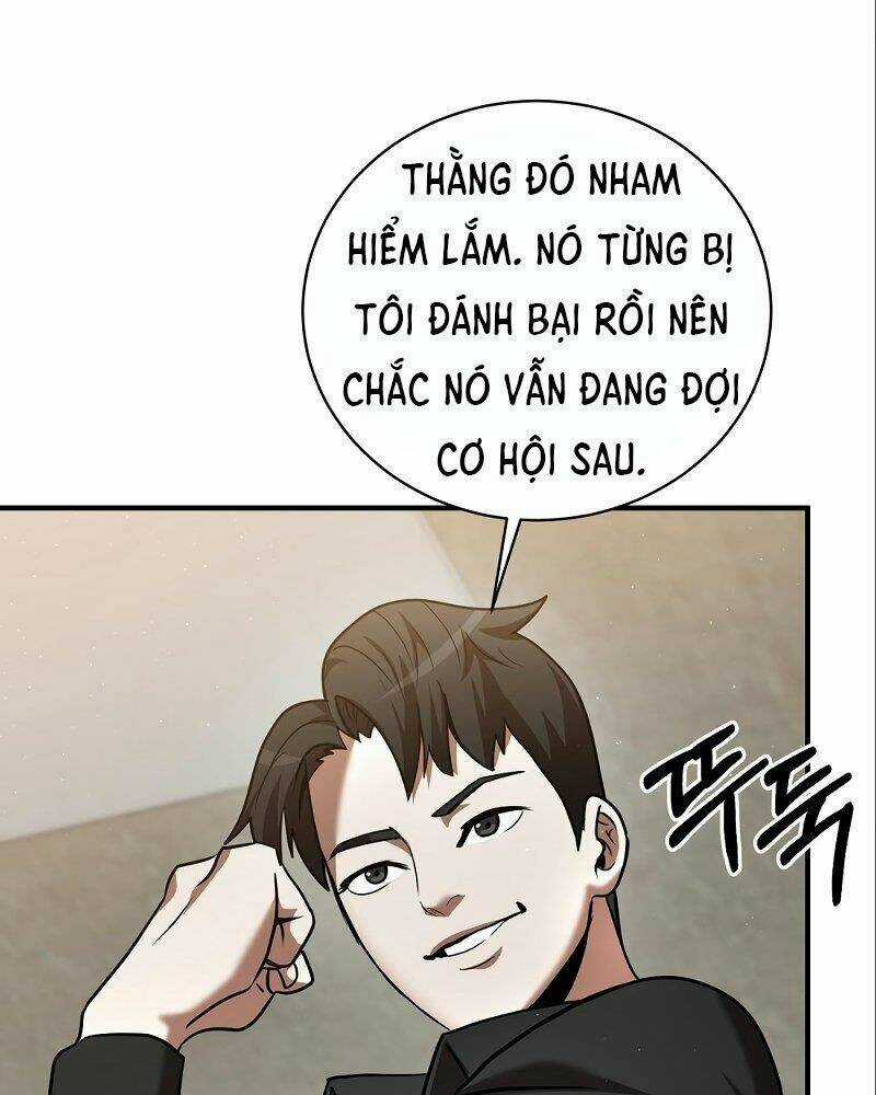 Thiên Tài Kiếm Thuật Của Gia Tộc Danh Giá Chapter 9 trang 34