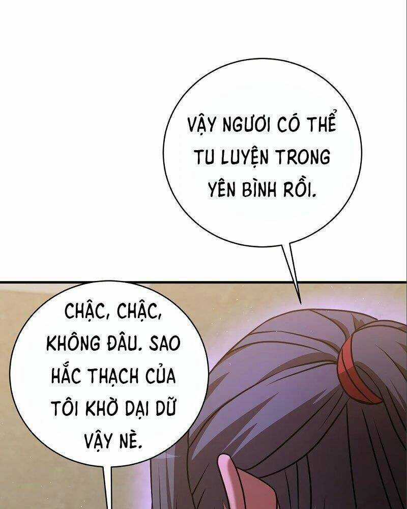 Thiên Tài Kiếm Thuật Của Gia Tộc Danh Giá Chapter 9 trang 36
