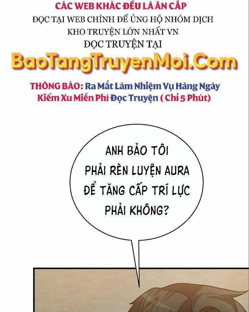 Thiên Tài Kiếm Thuật Của Gia Tộc Danh Giá Chapter 9 trang 38