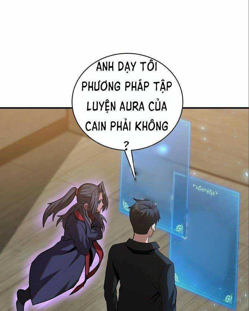 Thiên Tài Kiếm Thuật Của Gia Tộc Danh Giá Chapter 9 trang 4