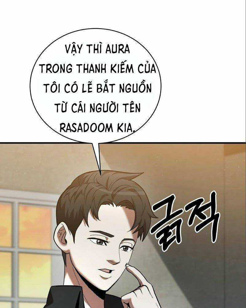 Thiên Tài Kiếm Thuật Của Gia Tộc Danh Giá Chapter 9 trang 6