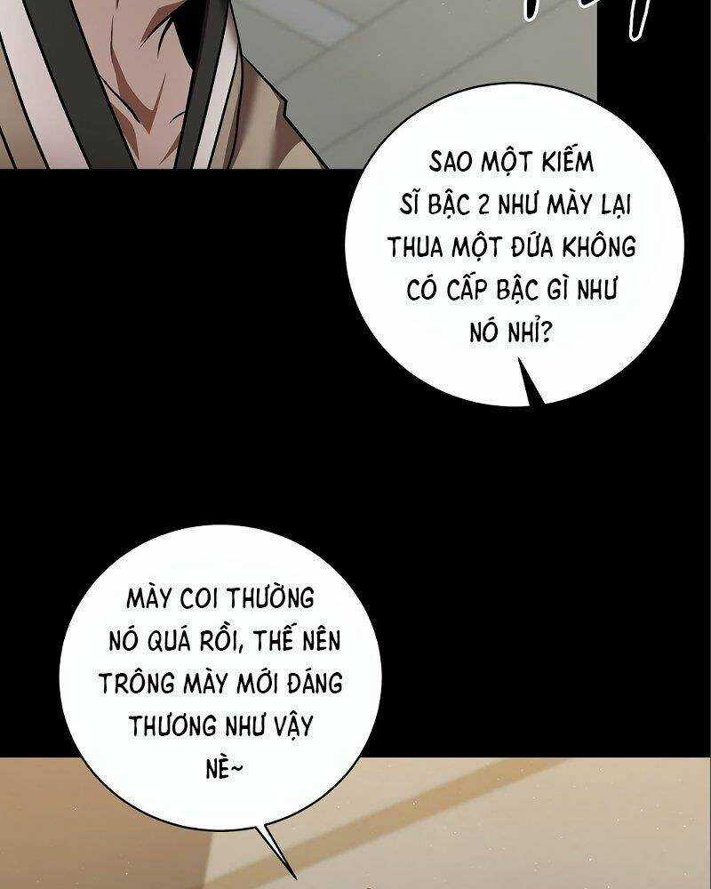 Thiên Tài Kiếm Thuật Của Gia Tộc Danh Giá Chapter 9 trang 68