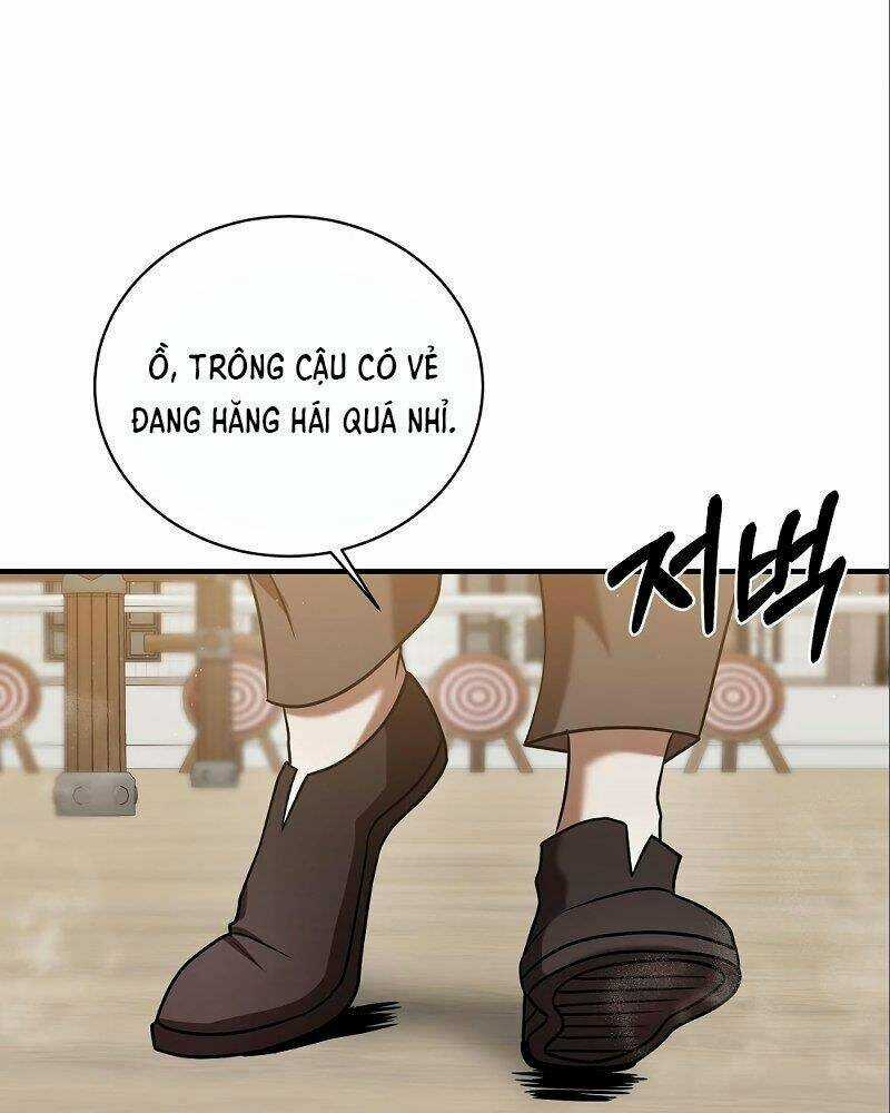 Thiên Tài Kiếm Thuật Của Gia Tộc Danh Giá Chapter 9 trang 76