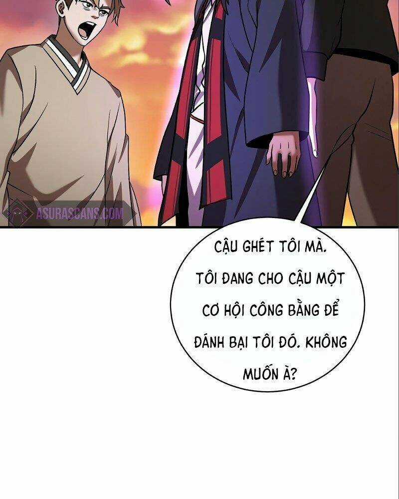 Thiên Tài Kiếm Thuật Của Gia Tộc Danh Giá Chapter 9 trang 86