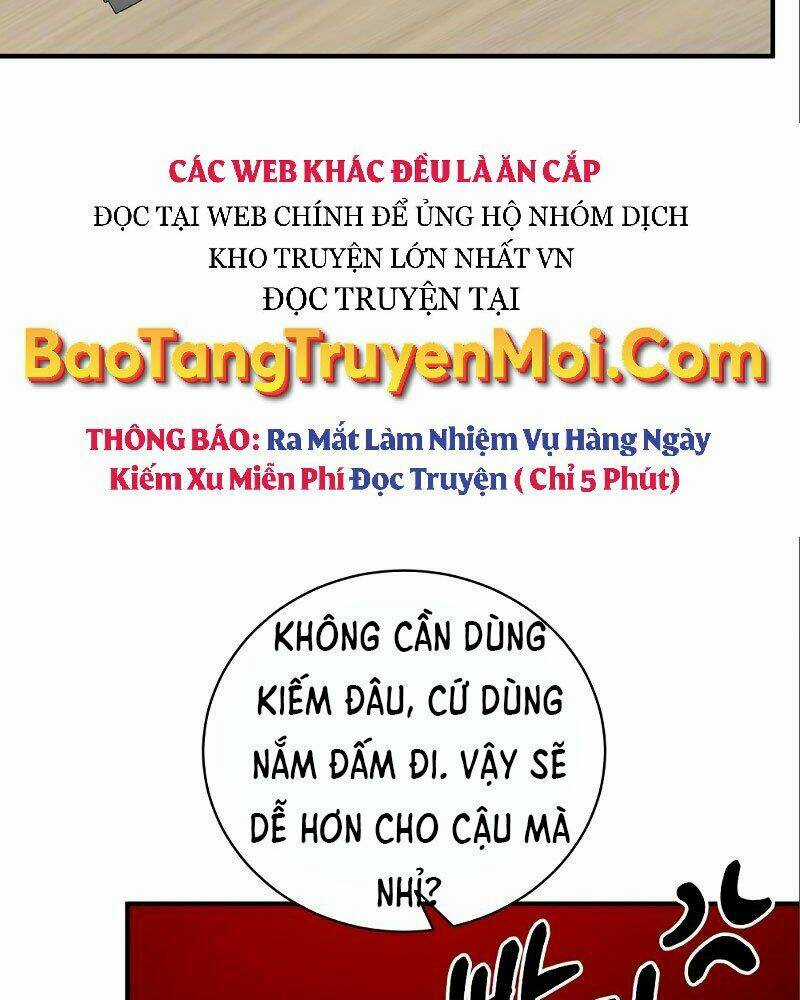 Thiên Tài Kiếm Thuật Của Gia Tộc Danh Giá Chapter 9 trang 94