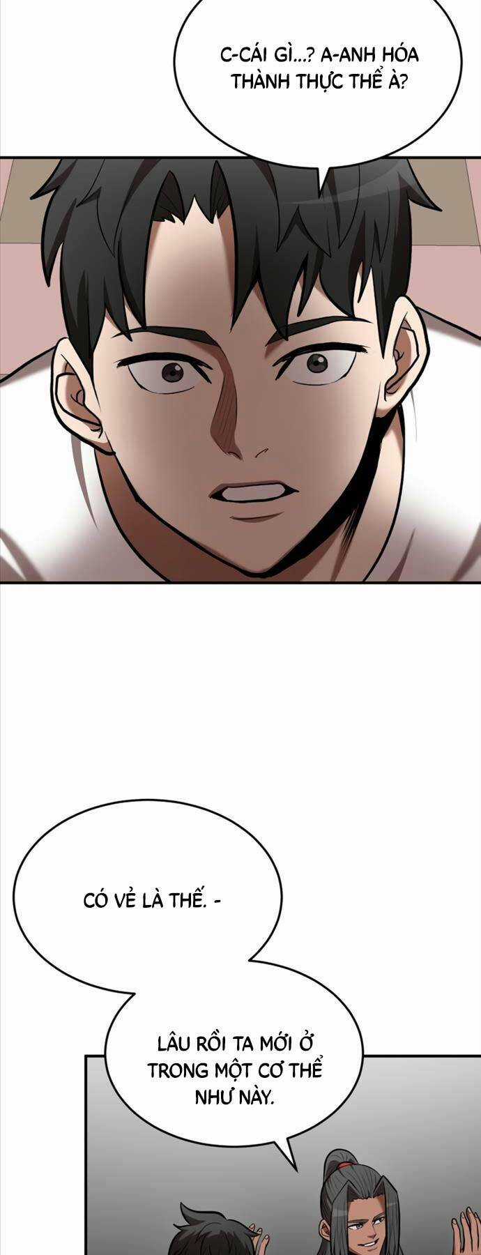 Thiên Tài Kiếm Thuật Của Gia Tộc Danh Giá Chapter 90 trang 16