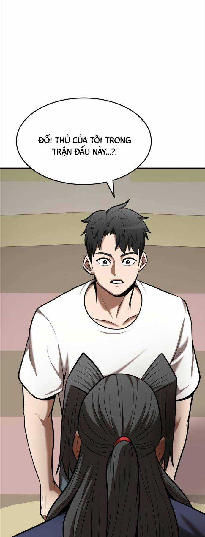 Thiên Tài Kiếm Thuật Của Gia Tộc Danh Giá Chapter 90 trang 18