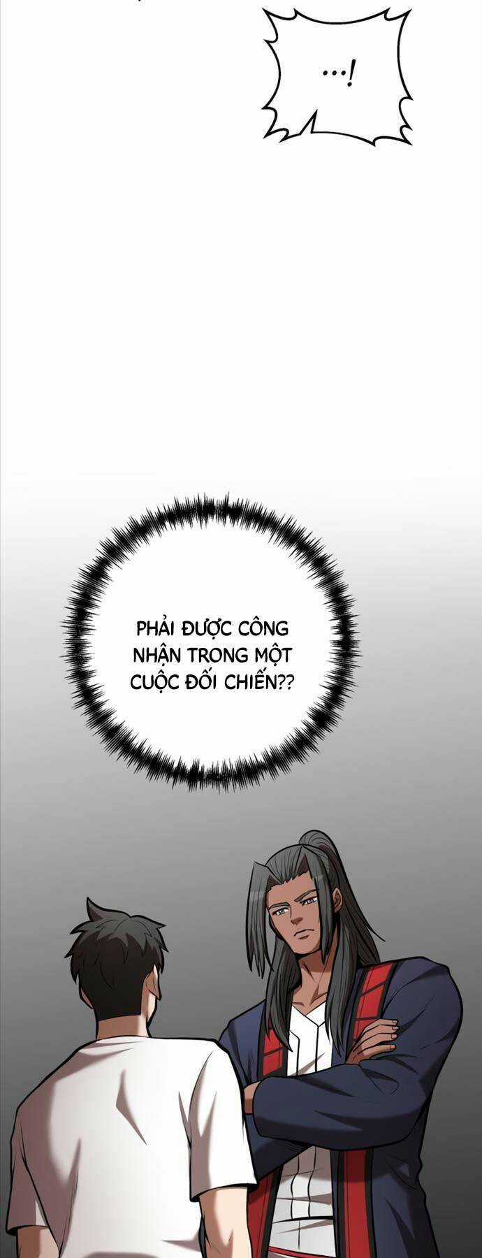 Thiên Tài Kiếm Thuật Của Gia Tộc Danh Giá Chapter 90 trang 20