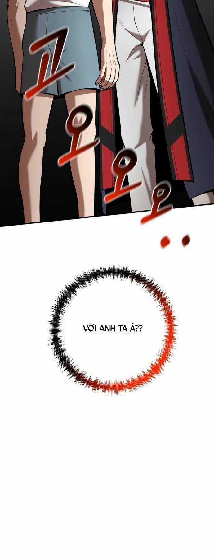 Thiên Tài Kiếm Thuật Của Gia Tộc Danh Giá Chapter 90 trang 21