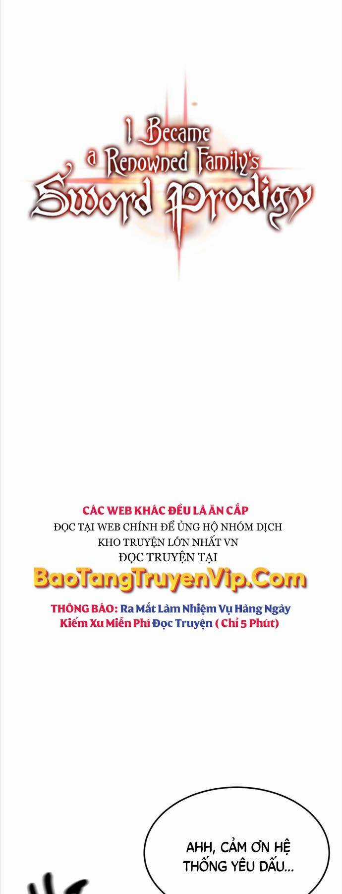 Thiên Tài Kiếm Thuật Của Gia Tộc Danh Giá Chapter 90 trang 22