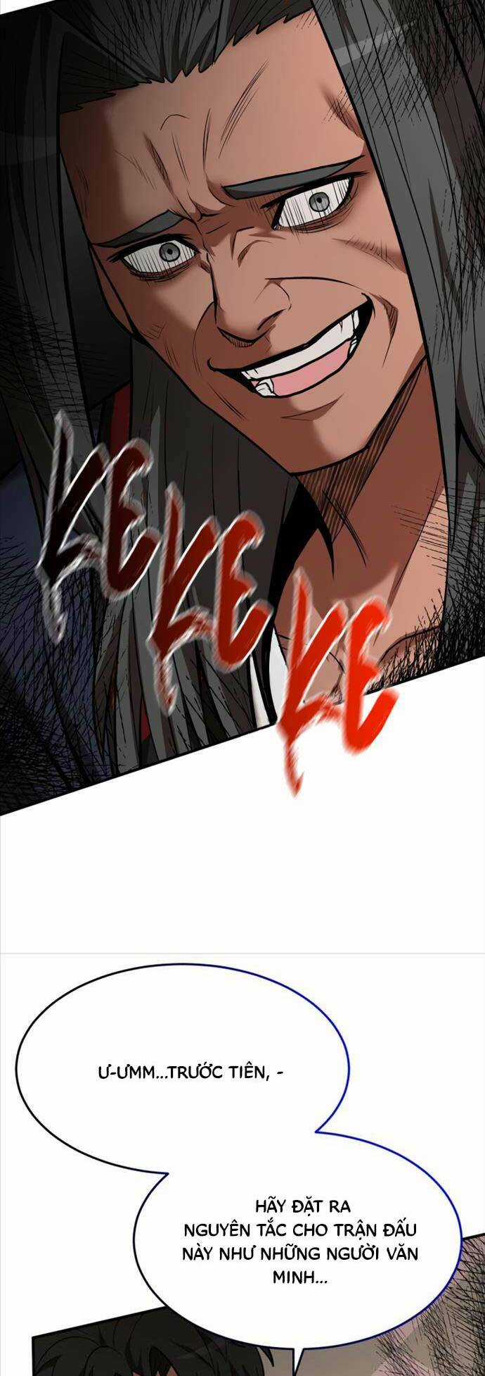 Thiên Tài Kiếm Thuật Của Gia Tộc Danh Giá Chapter 90 trang 25