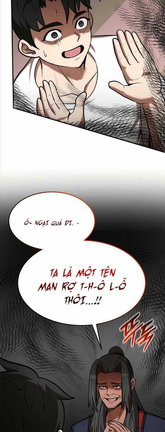 Thiên Tài Kiếm Thuật Của Gia Tộc Danh Giá Chapter 90 trang 26