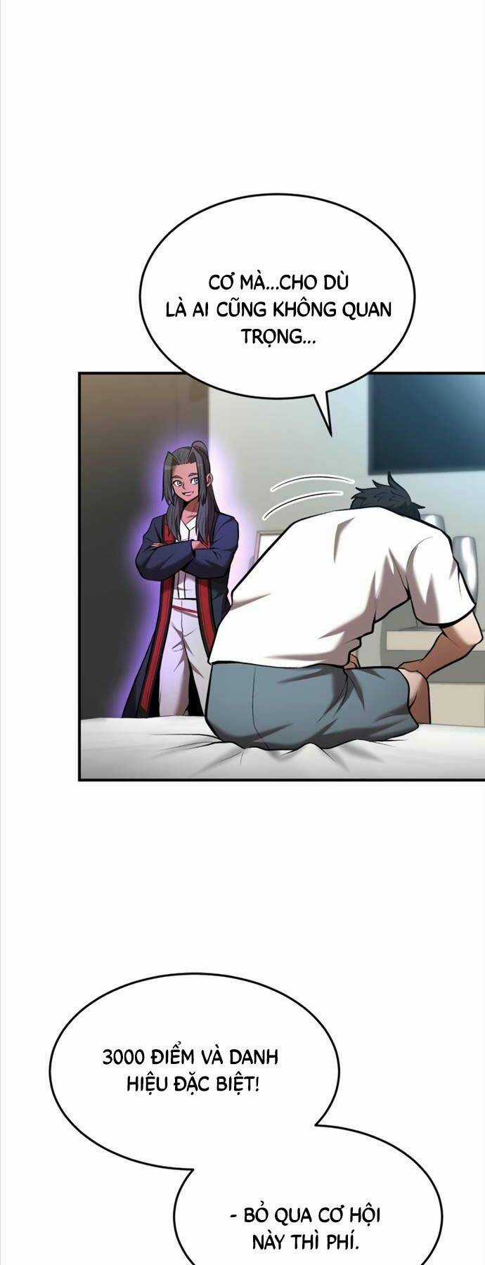 Thiên Tài Kiếm Thuật Của Gia Tộc Danh Giá Chapter 90 trang 3