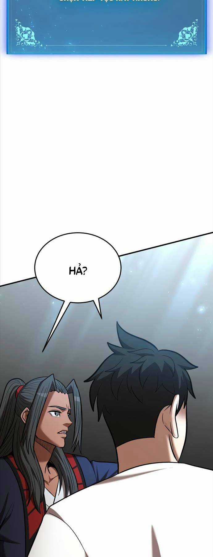 Thiên Tài Kiếm Thuật Của Gia Tộc Danh Giá Chapter 90 trang 33