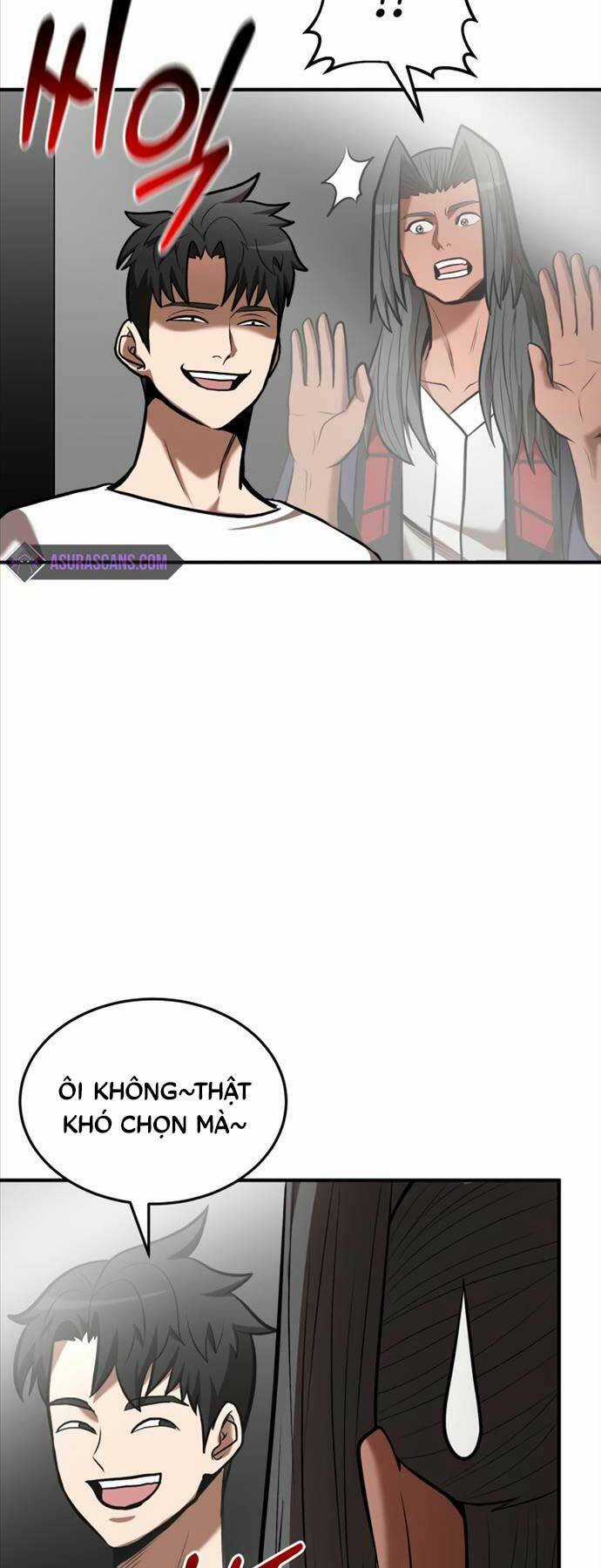 Thiên Tài Kiếm Thuật Của Gia Tộc Danh Giá Chapter 90 trang 36