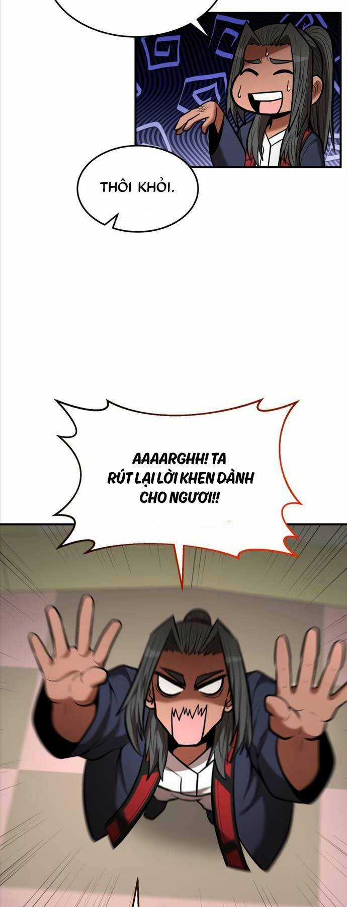 Thiên Tài Kiếm Thuật Của Gia Tộc Danh Giá Chapter 90 trang 42