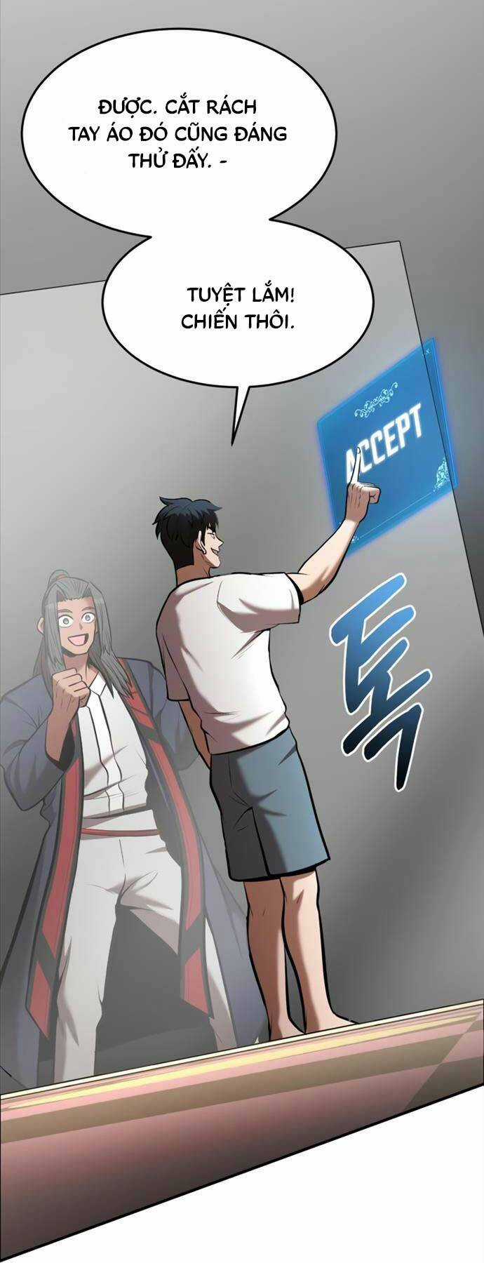 Thiên Tài Kiếm Thuật Của Gia Tộc Danh Giá Chapter 90 trang 46