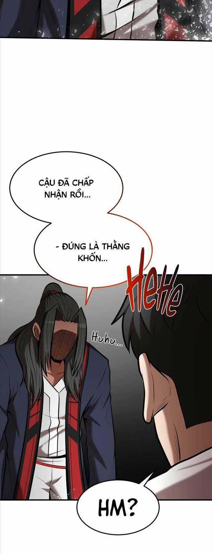 Thiên Tài Kiếm Thuật Của Gia Tộc Danh Giá Chapter 90 trang 48