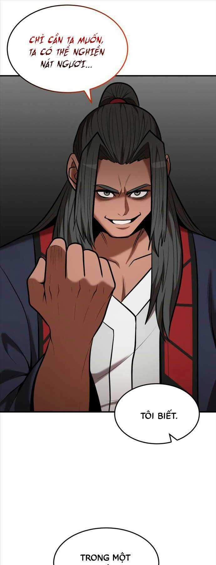 Thiên Tài Kiếm Thuật Của Gia Tộc Danh Giá Chapter 90 trang 51