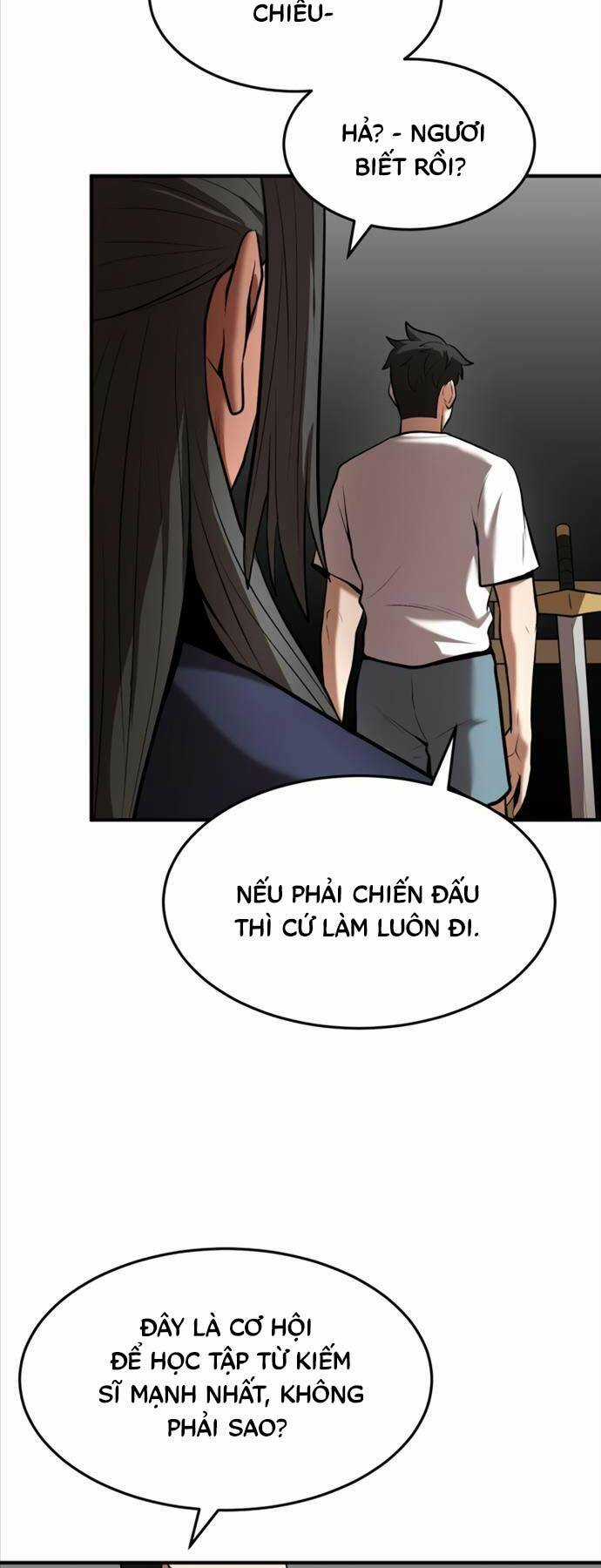 Thiên Tài Kiếm Thuật Của Gia Tộc Danh Giá Chapter 90 trang 52